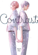 Contrast (TPB): 