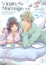 Virgin Marriage: A Maiden Voyage into Passion's Embrace (Steam Ship - Adult) (TPB) nr. 2: Wife Left Wanting, A. 