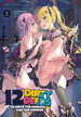 12 Dirty Deeds to Unite the Princess and Her Heroine (TPB)