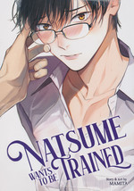 Natsume Wants to Be Trained (TPB): Tease Me, Teach Me.