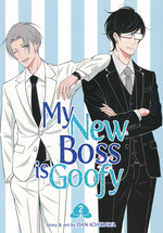 My New Boss Is Goofy (TPB) nr. 2: Clock in for More Workplace Chaos!. 