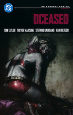 Dceased (TPB): Dceased (DC Compact Comics Edition). 