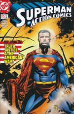 Action Comics nr. 775: 2025 Facsimile Edition. 