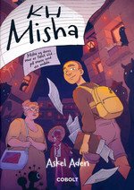 KH Misha: KH Misha. 