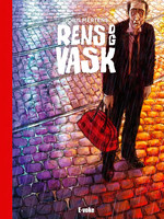 Rens og vask (HC): Rens og vask. 