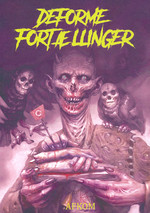 Deforme fortællinger: Deforme fortællinger. 
