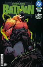 Batman, Absolute nr. 9. 