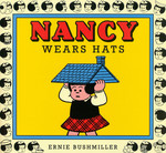 Nancy (Bushmiller) (TPB) nr. 1: Nancy Wears Hats.