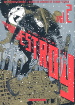 Search and Destroy (TPB) nr. 2. 
