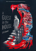 Guest in the House, A (TPB): Guest in the House, A.