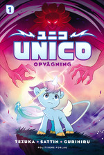 Unico (Sattin) (Dansk): Opvågning. 