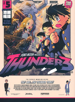 Thunder 3 (TPB) nr. 5. 