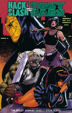 Hack/Slash (TPB): Body Bags. 