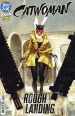 Catwoman vol. 4 (2018) nr. 77. 