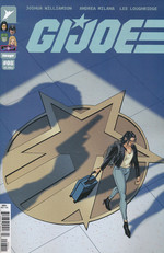 G.I.Joe vol. 10  (2024) nr. 8. 