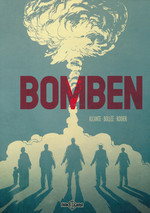 Bomben (HC): Bomben. 