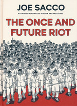 Once and Future Riot, The (HC): Once and Future Riot, The. 