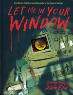 Bad Dreams in the Night (HC) nr. 2: Let Me in Your Window. 