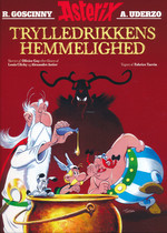 Asterix (HC): Trylledrikkens hemmelighed. 