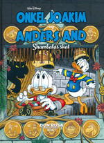 Don Rosa Biblioteket (HC) nr. 7: Shambalas skat. 