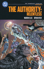 Authority, The (TPB): Book One: Relentless (DC Compact Comics Edition). 