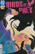 Birds of Prey, vol. 3 (2023) nr. 23. 