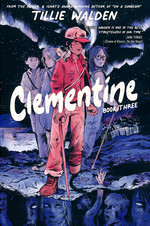 Clementine (TPB) nr. 3: Book Three.