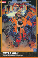 Magik (TPB): Magik (2025) Vol. 1: Unleashed. 