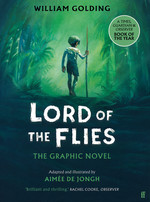 Lord of the Flies (HC): Lord of the Flies. 