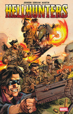 Hellhunters (TPB): Hellhunters (2024). 