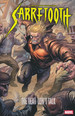 Sabretooth (TPB)