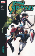 Avengers (TPB): Modern Era Epic Young Avengers Collection Vol.2: Dark Reign (2006-2010). 