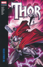 Thor (TPB): Modern Era Epic Collection Vol. 3: World Eaters (2010-2011). 