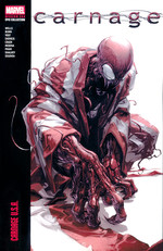 Carnage (TPB): Modern Era Epic Collection Vol. 1: Carnage U.S.A. (2010-2013). 