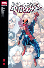 Spider-Man (TPB): Modern Era Epic Amazing Spider-Man Collection Vol. 14: Big Time (2010-2011). 