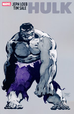 Hulk (TPB): Hulk by Jeph Loeb & Tim Sale. 