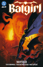 Batgirl (TPB): Batgirl (2024) Vol 1: Mother. 