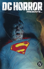 DC Horror (TPB): DC Horror Presents... 
