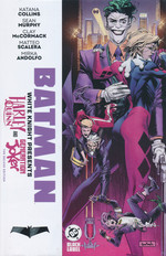 Batman (HC): White Knight Presents: Harley Quinn and Generation Joker the Deluxe Edition. 