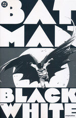 Batman (TPB): Black & White Compendium. 