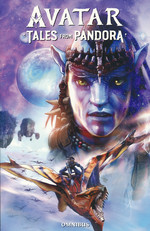 Avatar (J. Cameron) (TPB): Tales from Pandora Omnibus. 