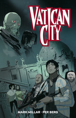 Vatican City (TPB): Vatican City. 