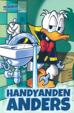 Jumbo Temabog: Handyanden Anders. 