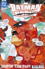Batman & Robin, Vol. 3 (2023) nr. 23. 