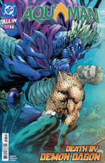 Aquaman, vol. 7 (2024) nr. 7. 