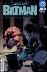 Batman, Absolute nr. 10. 