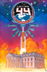 Letter 44 (TPB): Letter 44 Compendium. 