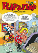 Flip og Flop nr. 51: Genbrug, siger jeg. 