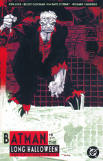 Batman: Long Halloween - The Last Halloween nr. 8. 