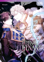 Eternal Covenant (TPB) nr. 1.